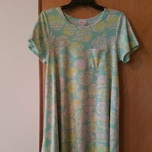 LuLaRoe XS Carly